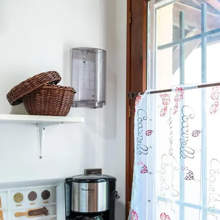 Apartment Bright Cocoon In - Close To The Sea