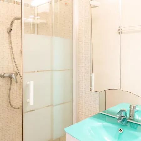 Apartment Bright Cocoon In - Close To The Sea Sainte-Maxime