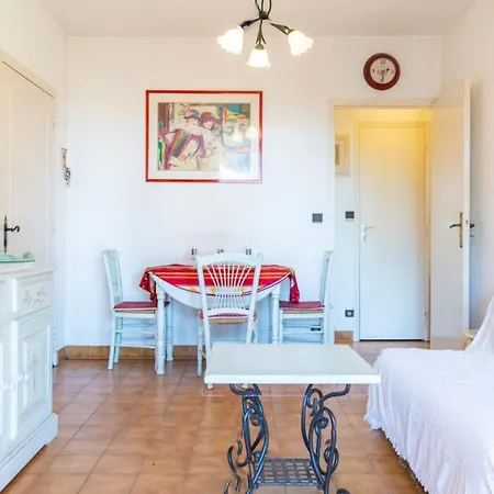 Apartment Bright Cocoon In - Close To The Sea Sainte-Maxime