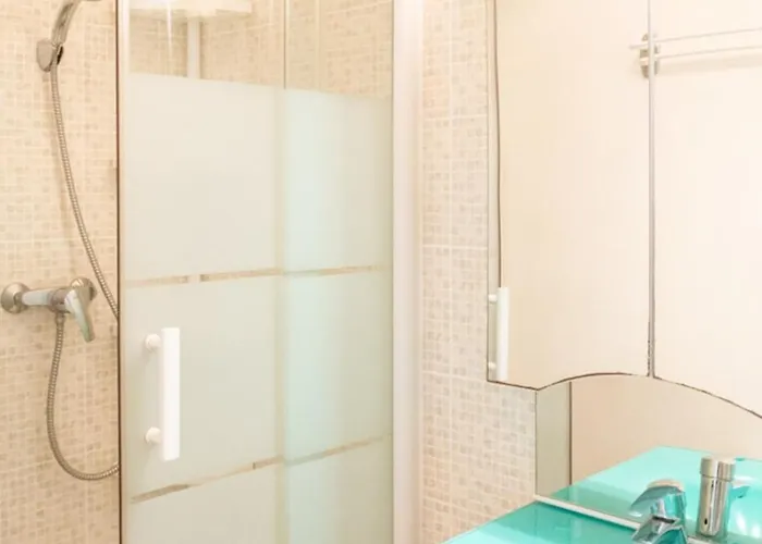 Appartement Bright Cocoon In - Close To The Sea Sainte-Maxime