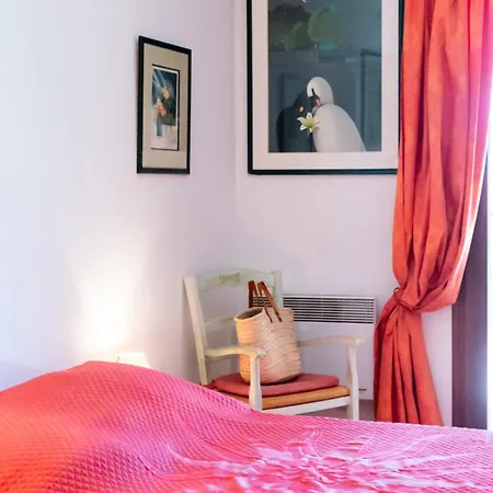 Bright Cocoon In - Close To The Sea Appartement