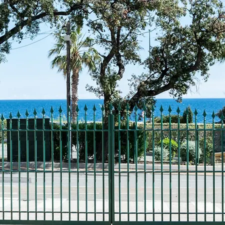 Appartamento Bright Cocoon In - Close To The Sea *