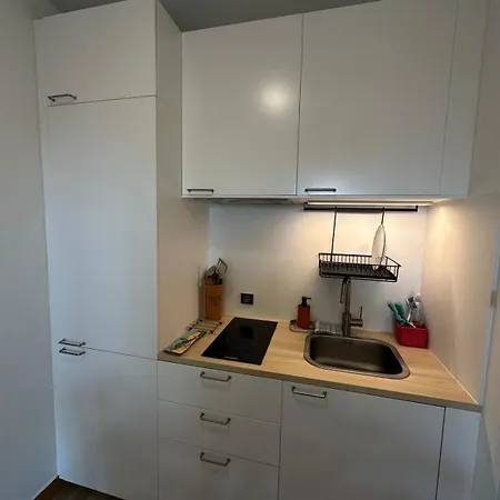 Apartment Bright Cocoon In - Close To The Sea *