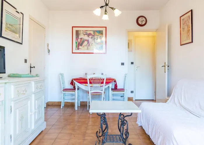 Appartamento Bright Cocoon In - Close To The Sea Sainte-Maxime