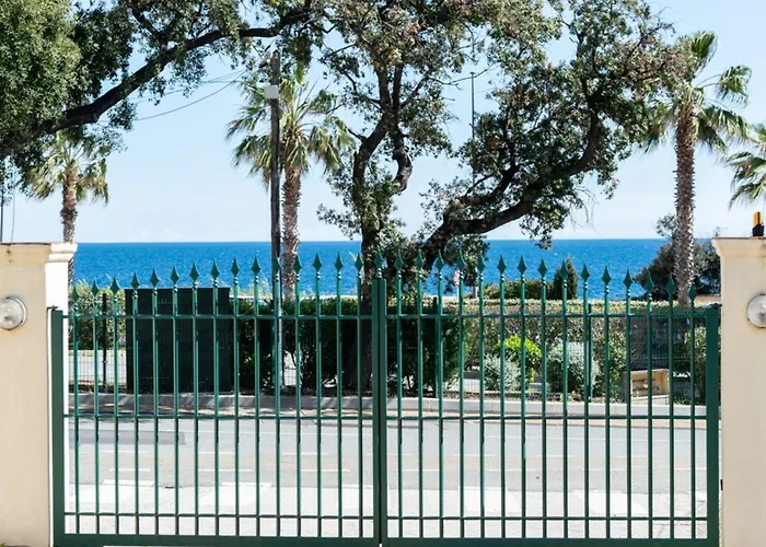 Appartamento Bright Cocoon In - Close To The Sea *